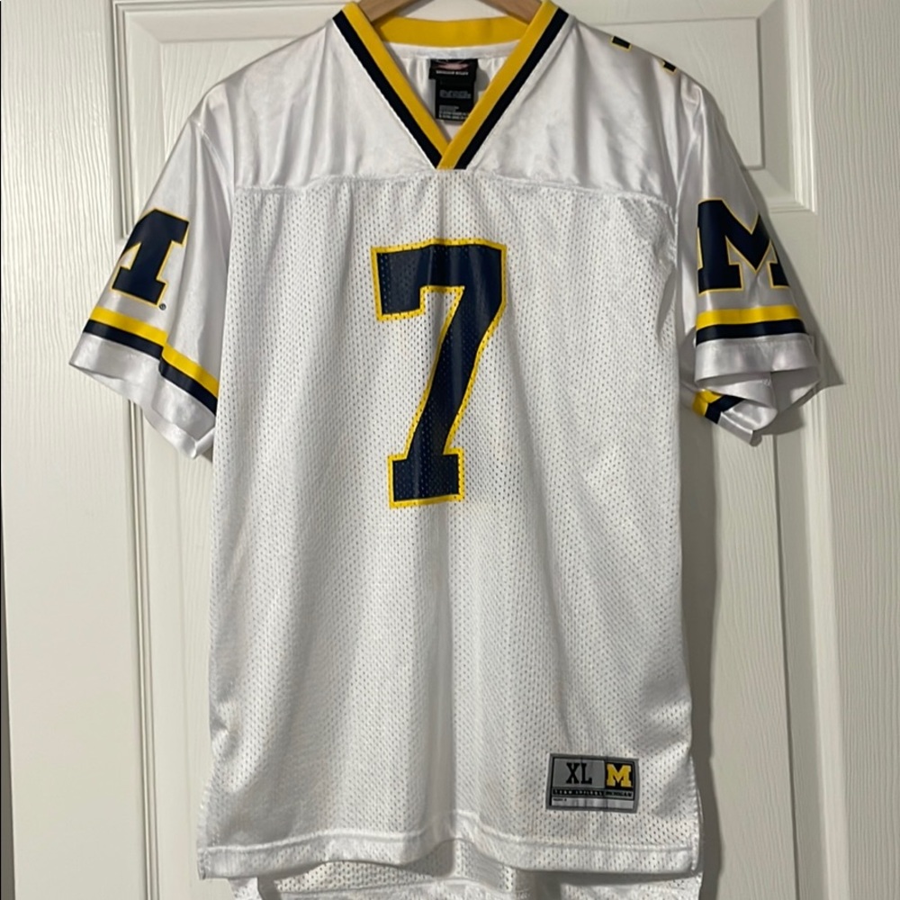 University of Michigan Jersey | Size XL | Unnamed